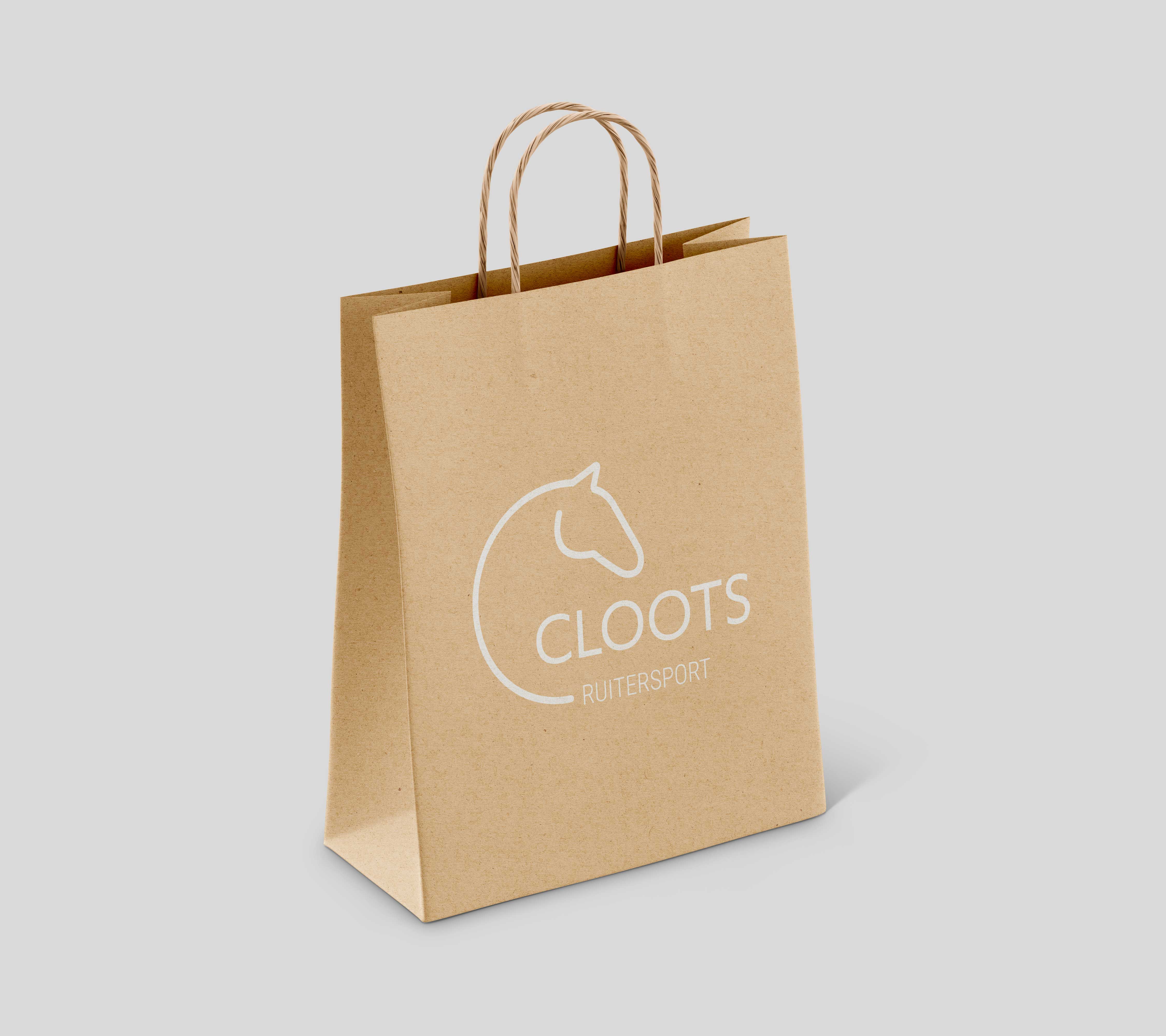 bag mockup